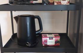 Ferienwohnung Zur Hofreite 6 - Photo 13