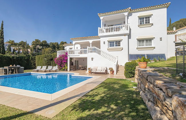 Luxury Family Escape Golf & Pool Retreat - Foto 22