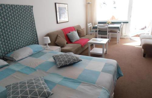 Ferienwohnung Roland - Foto 1