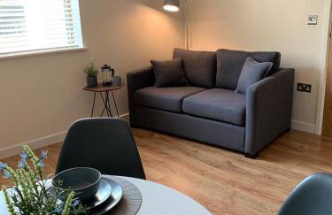 Three Bedroom Townhouse with Parking - Foto 9