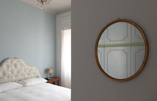 Dimore Santojanni - Il Salotto dei Portici nel centro di Potenza - Photo 9