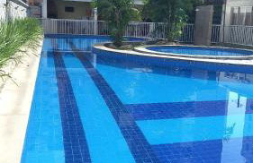 Perto do aeroporto, estádio Mangueirão, c/2 vagas. - Foto 1