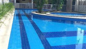 Perto do aeroporto, estádio Mangueirão, c/2 vagas. - Foto 1