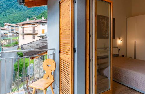 Apartment Casa La Villa by Interhome - Foto 41