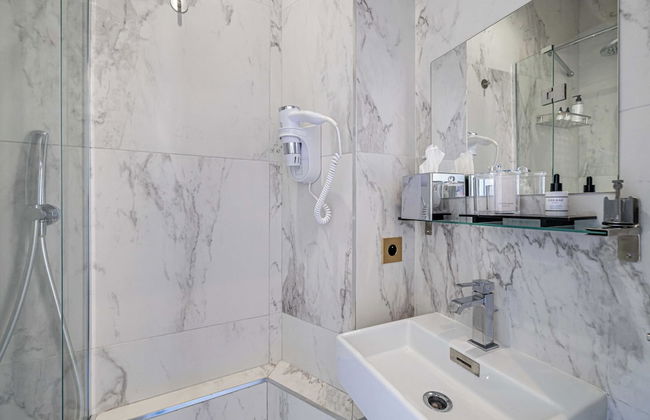 Résidence Cannes NEGRIN - Foto 45