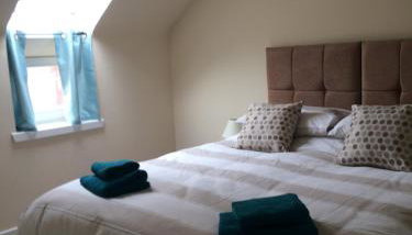 The Old Coach House - Foto 5