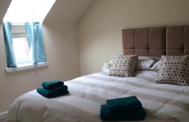 The Old Coach House - Foto 5