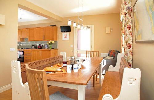 High Clachan Farmhouse - Foto 26