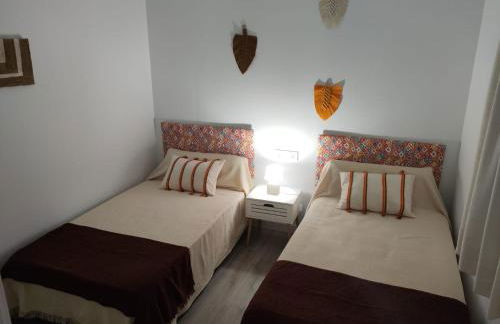 GRUPO LIMCOTEL EL MIRADOR DE LOS ABUELOS - Foto 12