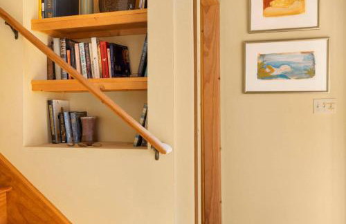 Longview - Mountain Retreat, Sunset Views, and 20 Minutes to Asheville! - Foto 25