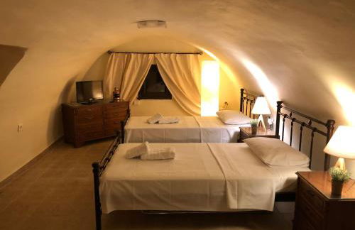 Kamares Cave House 3 - Photo 19