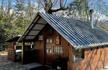 Η καλύβα του Τρύφωνα - Pholeos Mountain Homes - Foto 3