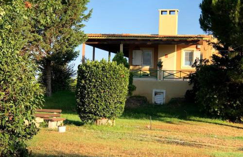 Strofilia Farm House, Kalogria! The Sea, The Forest, The Sun - Foto 1