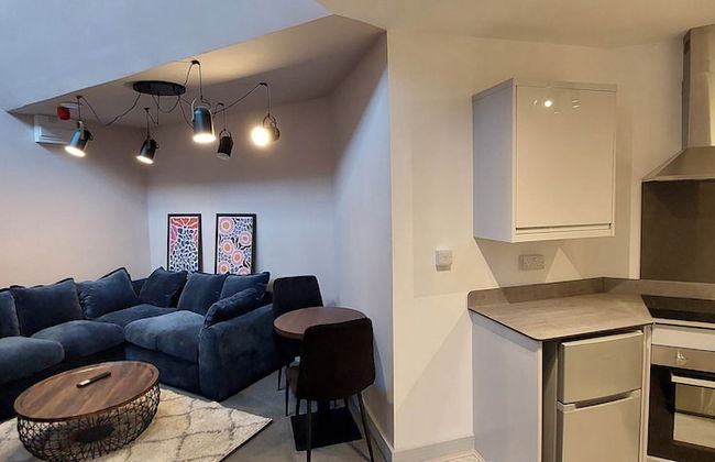 1 Bdr Modern Living in The Old Bank Hse - Foto 67