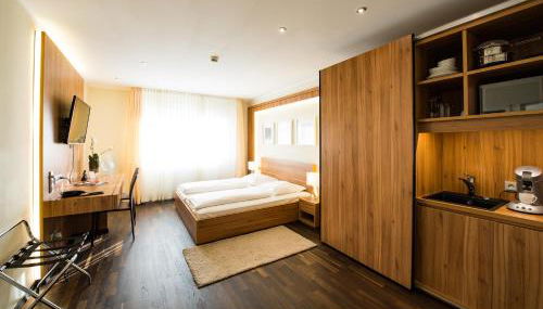 BoardingHouse Mannheim - Foto 5