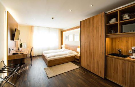 BoardingHouse Mannheim - Foto 5