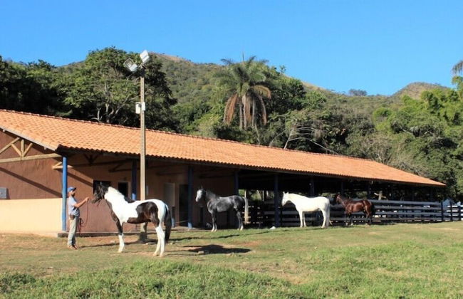 Engenho da Serra Hotel & Ecoresort - Foto 62