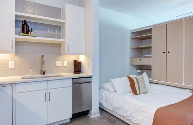 Forge at Raleigh Iron Works - Foto 14