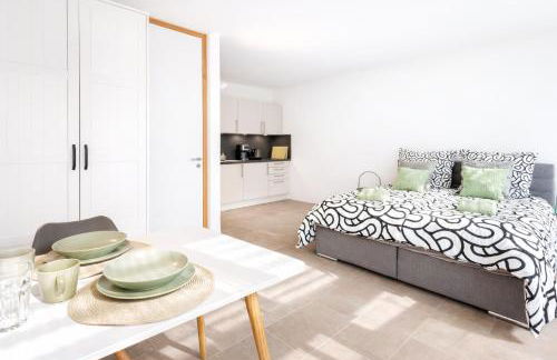 Penthouse Panorama Deluxe - Seesicht - BBQ - Tischkicker - Air Hockey - Beach Paradise - Loft Exklusive - Foto 51