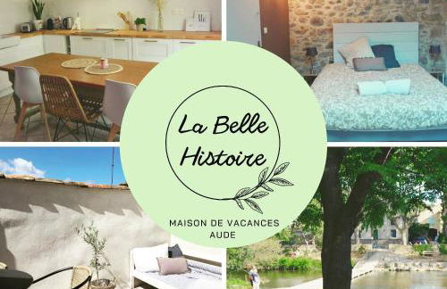 La Belle Histoire - Foto 1