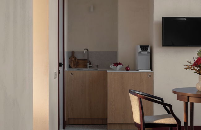 Apart.In Georgia - Foto 39