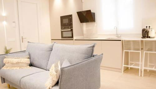 Virginia Beach - Apartamento C - Photo 5, stove