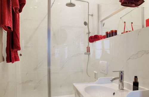 Chase Apartments-Boutiquehotel Style II - Foto 42