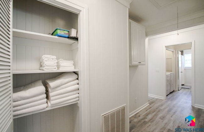 Close to I-95 Savannah Long Stays Pets - Foto 49