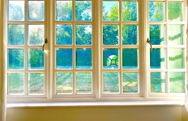 Idyllic Country Retreat With Wow Views & Lush Pool - Foto 58