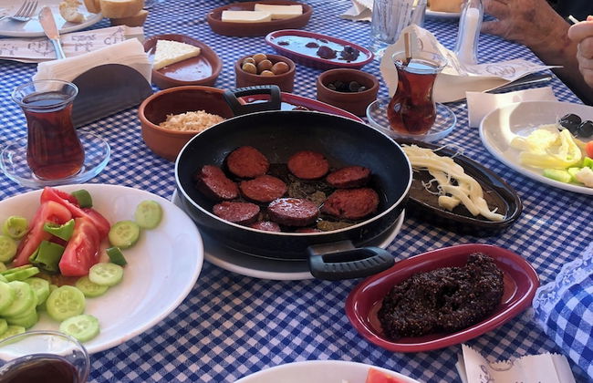 Alp Inn Butik Otel - Foto 27