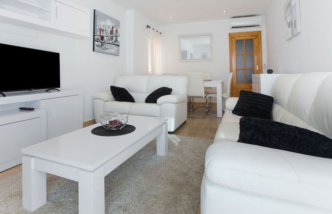 Spacious Holiday Home in Los Gallardos With Swimming Pool - Photo 5