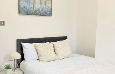 Deepdale House - Comfortable 2 Bedroom Home near Major Attractions in Preston - Photo 10