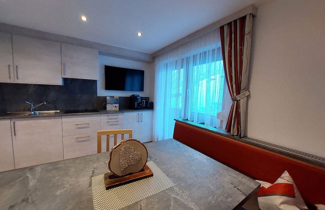 Apart Frühstückspension Stark Paznaun - Foto 34