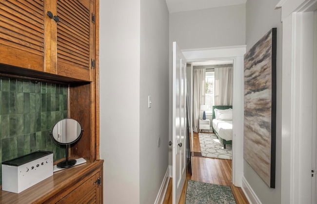 Bridgetown Bungalow West Cincy - Foto 7