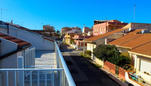 A Casuzza di Pina e Raffaele - Appartamento a due passi dal mare - Foto 3