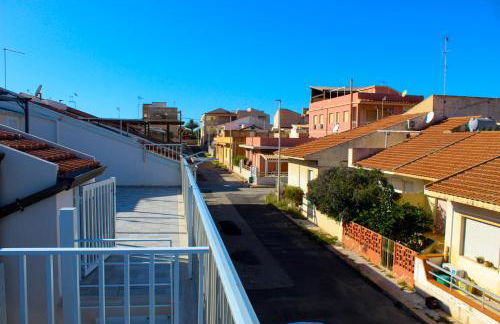 A Casuzza di Pina e Raffaele - Appartamento a due passi dal mare - Foto 3