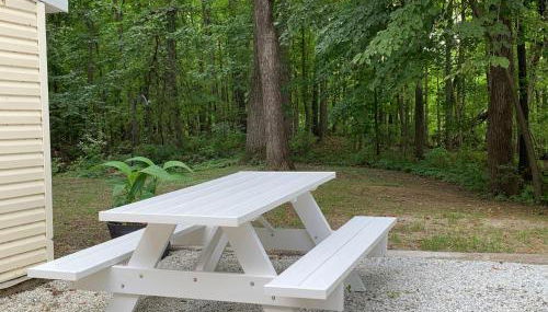 Finn's Hideaway -Modern family river home - Foto 5