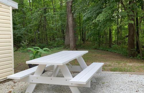 Finn's Hideaway -Modern family river home - Foto 5