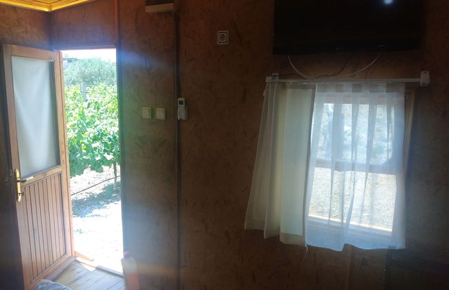 Akarca Bag Evleri - Photo 5