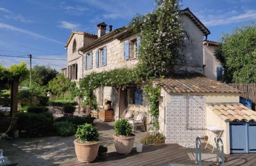 Le Mas Saint Pierre - Foto 18