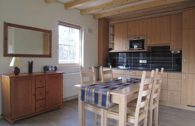 Lovely Cottage near Lake in Well - Foto 13