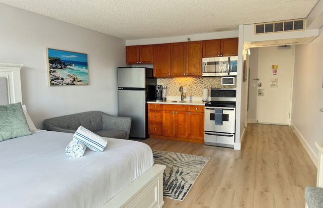 Marine Surf by Tropical Escapes Realty - Foto 39