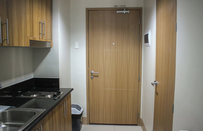 Cozy 642 1BR Shore3 Residence, Amenity Pool View, Near Airport, IKEA, MOA,SMX, Pasay City, Manila - Foto 25