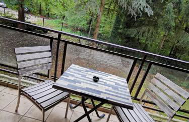 Residence Des Sources - Foto 11