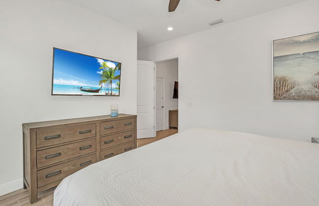 Gorgeous Margaritaville Cottage W/private Patio! - Foto 39