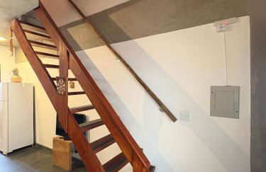 Loft charmoso bem no centro - Foto 8