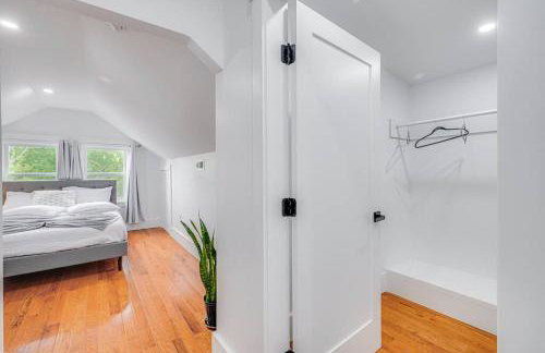 Enchanted Red Doors - Foto 15