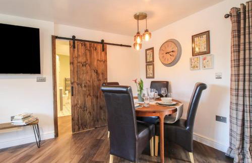 Blockley Lodge - Foto 7