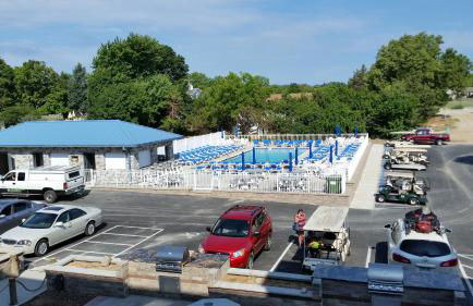 Put-in-Bay Condos - Foto 11