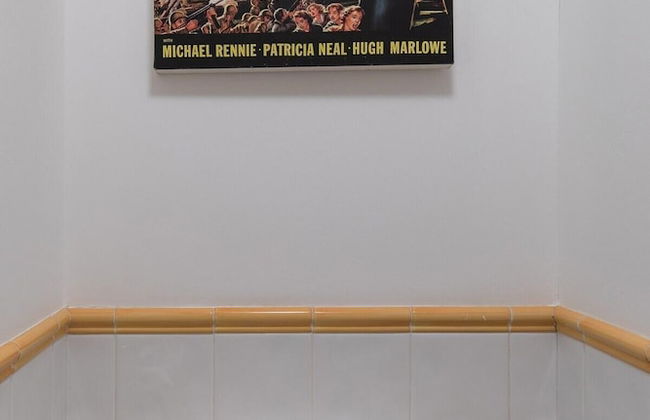 Immaculate 1-bed Apartment in London - Foto 16